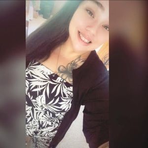 Meet your Posher, Vicky